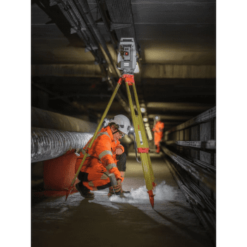 Lampă frontală Petzl PIXA R Black/yellow