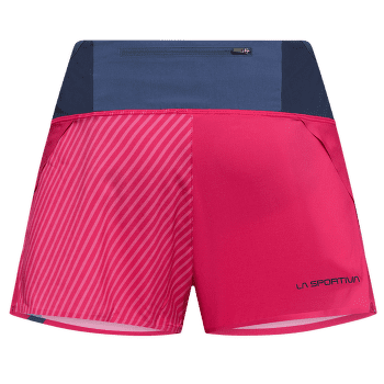 Pantaloni scurți La Sportiva FLOW 3" SHORT Women Azalea/Night Sky