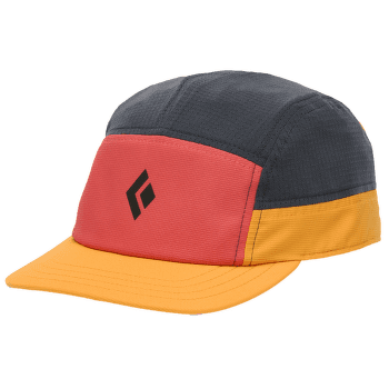 Căciuli Black Diamond Distance Hat Golden Hour-Carbon