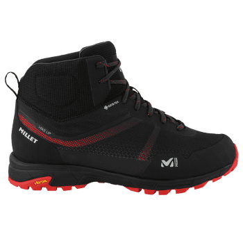 Încălțăminte Millet HIKE UP MID GTX Men BLACK - NOIR