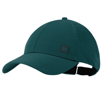 Capac Buff Summit Cap SOLID TEAL