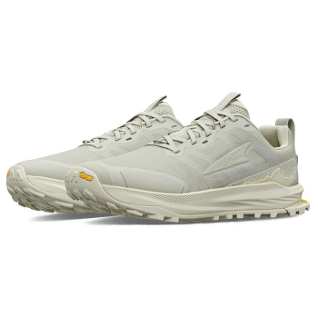 Încălțăminte Altra LONE PEAK 9+ Women BROWN/TAN