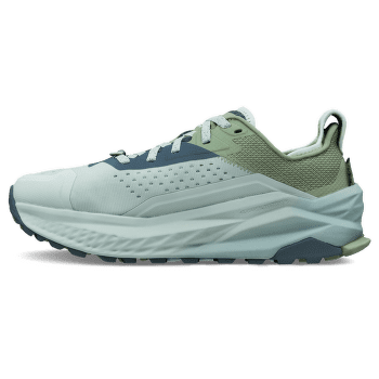 Încălțăminte Altra Olympus 6 Women GRAY SHADOW
