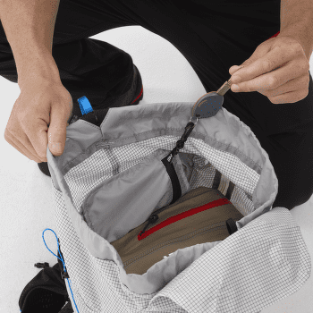 Rucsac Millet Trilogy Sky 25 BLANC A14