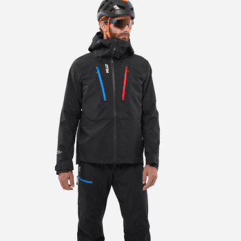 Jachetă Millet TRILOGY ICON GTX PRO JACKET MEN SAPHIR NEW