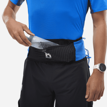 Rinichi Millet INTENSE PRO BELT ICON BLUE/BLACK