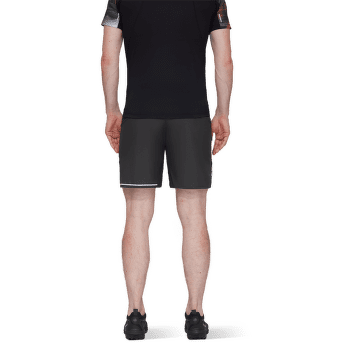 Pantaloni scurți Mammut AENERGY TR SHORTS MEN dark mammut red-mammut red