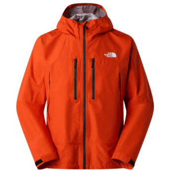 Jachetă The North Face Valley View Jacket Men G6L LAVA RED