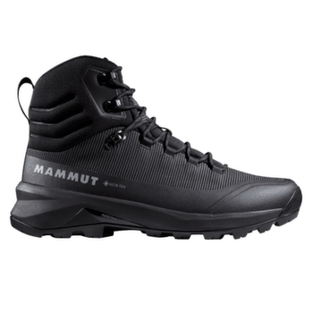 Încălțăminte Mammut Ducan III High GTX Men black 0001