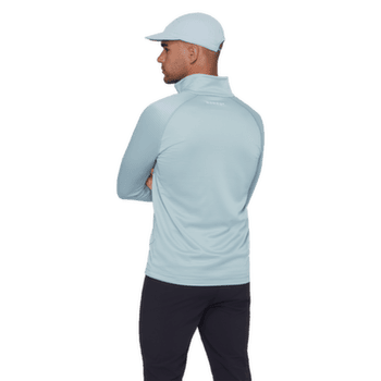 Hanorac Mammut CRAG ML JACKET MEN black 0001