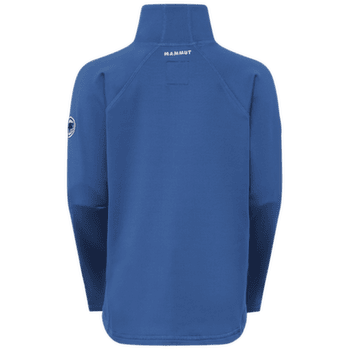 Jachetă Mammut TAISS ML JACKET KIDS 50665 tschiel