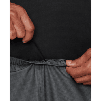 Pantaloni Mammut EIGER NORDWAND LIGHT HS PANTS MEN black 0001