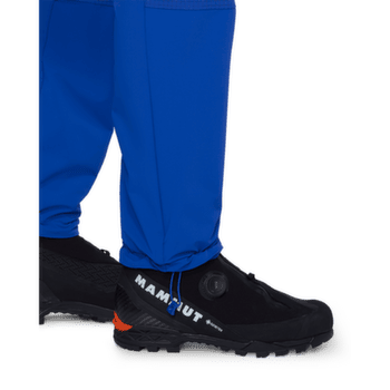 Pantaloni Mammut EIGER NORDWAND LIGHT SO PANTS MEN 50643 eiger blue