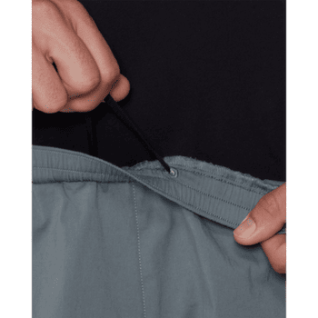 Pantaloni scurți Mammut CRAG CLIMBING SHORTS MEN acacia