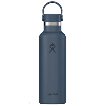 Termos Hydro Flask Standard Mouth 21 oz Harbor Blue