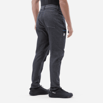 Pantaloni Millet CIMAI DENIM PANT Men DARK DENIM NEW