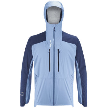 Jachetă Millet WANAKA LIGHT 2.5L JKT Men CORONET BLUE/SAPHIR