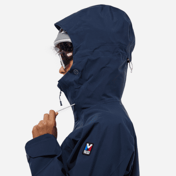 Jachetă Millet TRILOGY ICON GTX PRO JKT Women FOGGY DEW NEW