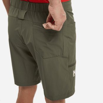 Pantaloni scurți Millet CIMAI POLY SHORT Men GRAPE LEAF