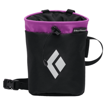 Geantă Black Diamond TEAM CHALK BAG BD Purple
