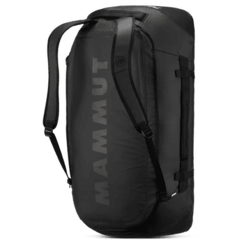 Geantă Mammut Cargo 70 black 0001