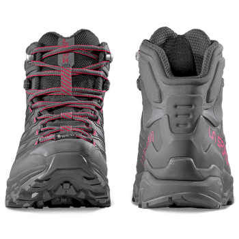 Încălțăminte La Sportiva Ultra Raptor 3 Mid GTX Women Onyx/Azalea
