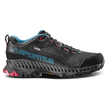 Încălțăminte La Sportiva SPIRE WOMeN GTX Black/Topaz