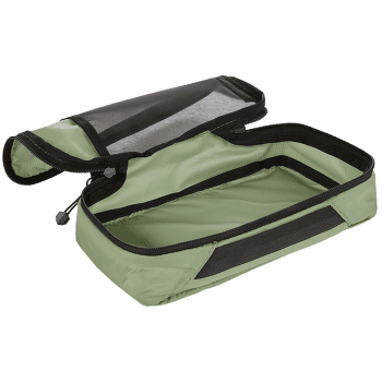 Geantă deuter Mesh Zip Pack 1 grove