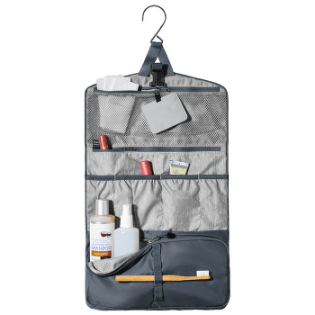 Geantă de igienă deuter Wash Bag II caspia