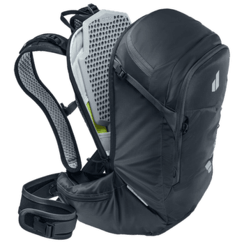 Rucsac deuter Attack 18 SL mocha-pecan