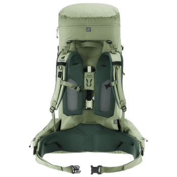 Rucsac deuter Aircontact Core 45+10 SL grove-ivy