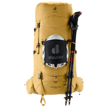 Rucsac deuter Aircontact Core 60+10 Black