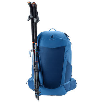 Rucsac deuter Futura 27 greystone-alu