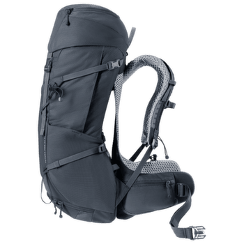 Rucsac deuter Futura Pro 34 SL cassis-ashrose