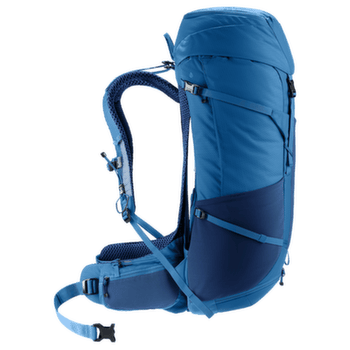 Rucsac deuter Futura Pro 40 Black