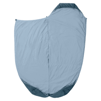 Sac de dormit deuter Dreamlite 15 nautic-breeze