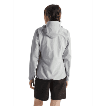 Jachetă Arcteryx Gamma Lightweight Hoody Women Mallow
