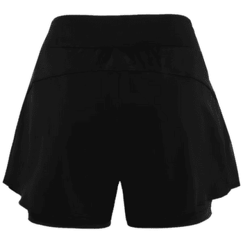 Pantaloni scurți Kari Traa Mija Training Shorts Women BLACK/BLACK
