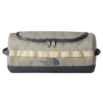 Penar The North Face BC TRAVEL CANISTER - L N6V STONE SLAB/GRANITE GREY/DESERT STONE