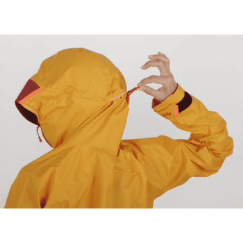 Jachetă Direct Alpine Guide Lady 4.0 cherry/arctic
