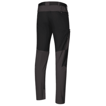 Pantaloni Direct Alpine Patrol Tech 2.0 Men anthracite/black