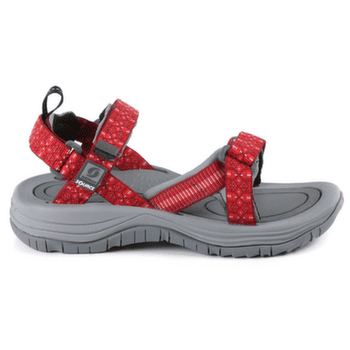 Sandale Source Gobi 2.0 Tribal Red Women Tribal Red