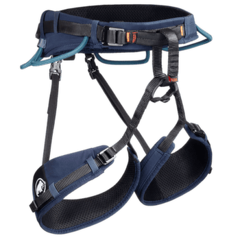 Șaua Mammut Ophir 3 Slide 2.0 marine-sapphire