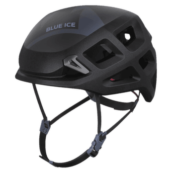 Cască Blue Ice BLAST HELMET Black
