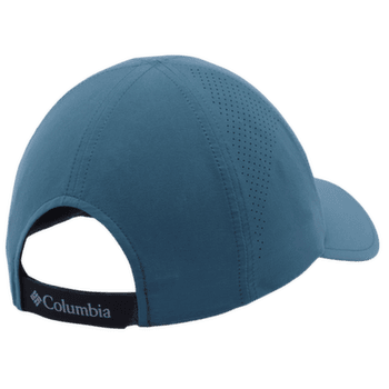 Capac Columbia Silver Ridge™ IV Ball Cap Everblue 429