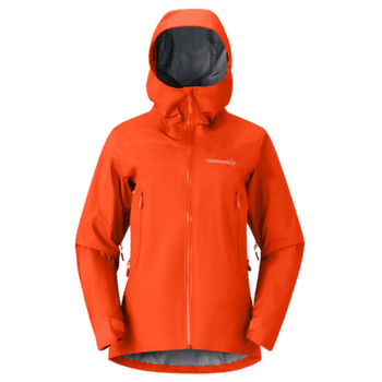 Jachetă Norrona falketind Gore-Tex Jacket Women Arednalin