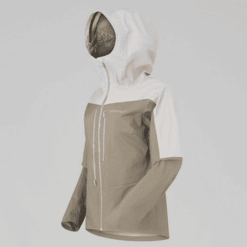Jachetă Norrona falketind dri1 Jacket Women Winter Twig