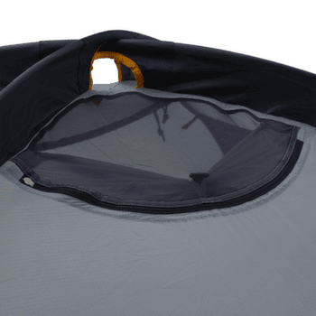 Stat The North Face VE 25 SUMMIT GOLD/ASPHALT GREY