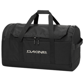 Geantă Dakine EQ DUFFLE 70L Black