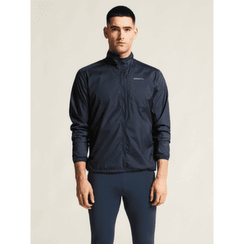 Jachetă Craft Essence Wind Jacket 2 Men BLAZE